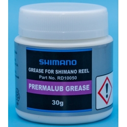 Shimano PERMALUB Grease - smar serwisowy