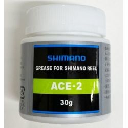 Shimano ACE-2 (DG04) - smar serwisowy