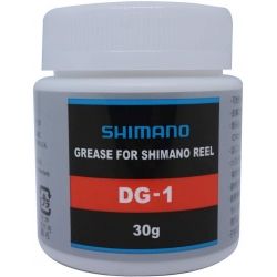 Shimano DG-1 (DG12) - smar serwisowy