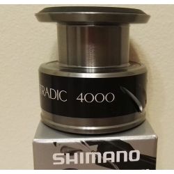 Szpula Shimano STRADIC 4000 FK