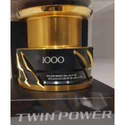 Szpula Shimano Twin Power FD 1000 - głęboka
