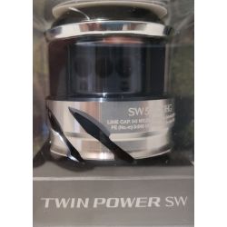 Szpula 21 Shimano Twin Power SW-C 5000HG